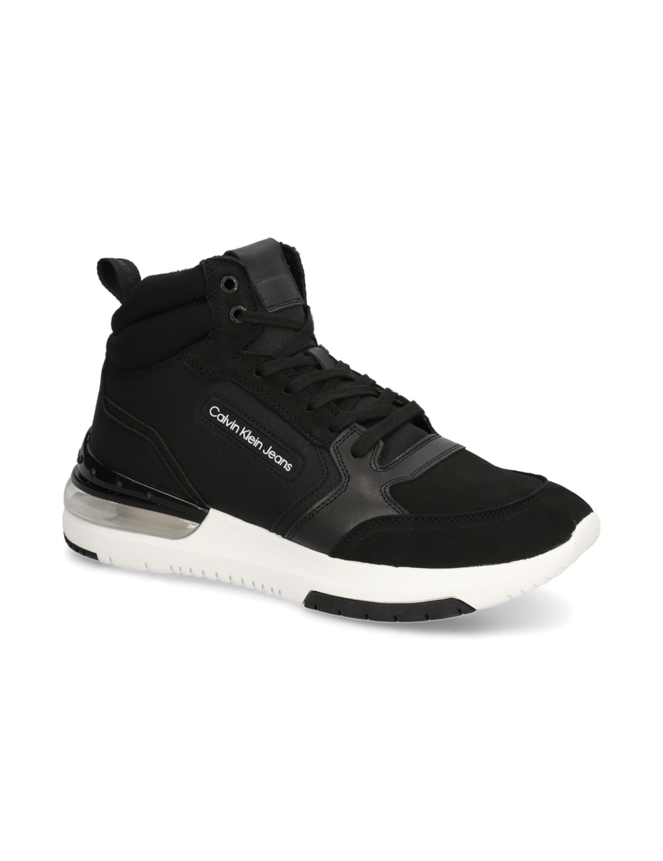 SPORTY RUNNER COMFAIR MID NU W