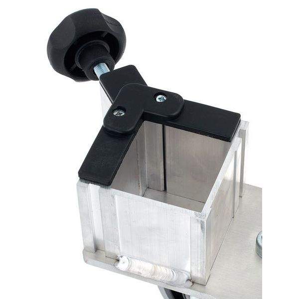 Stairville Tour Stage Drum Riser 2x2 40cm