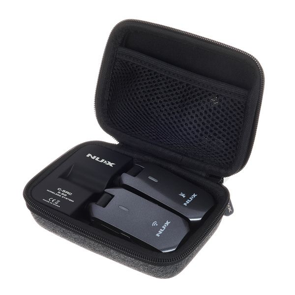 Nux C-5RC Wireless System