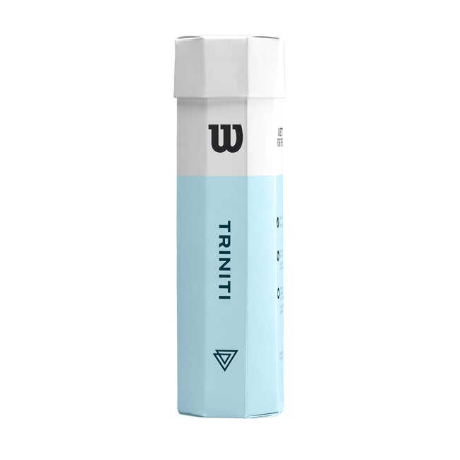 Triniti Packung mit 4 Bällen