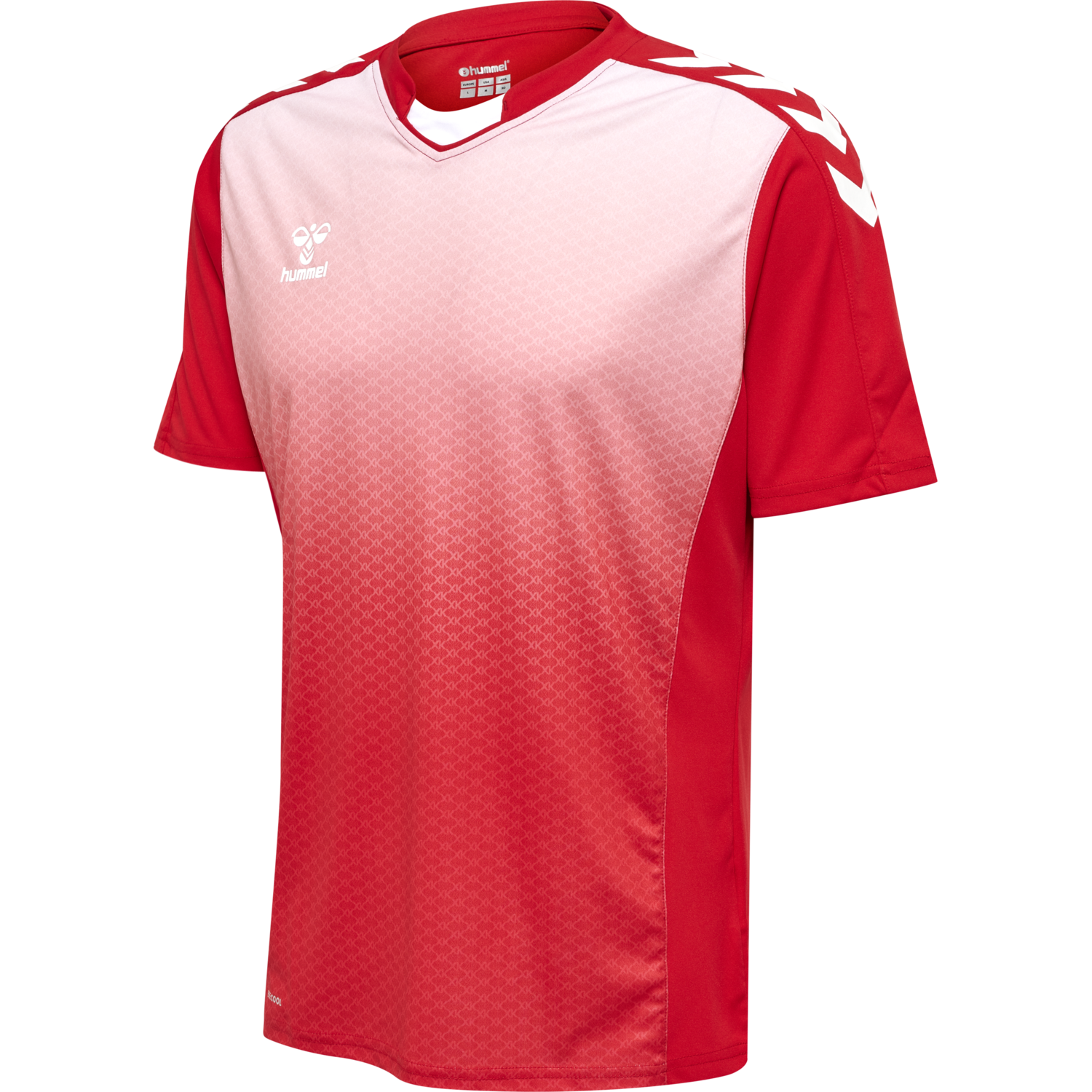 hmlCORE XK SUBLIMATION JERSEY S/S