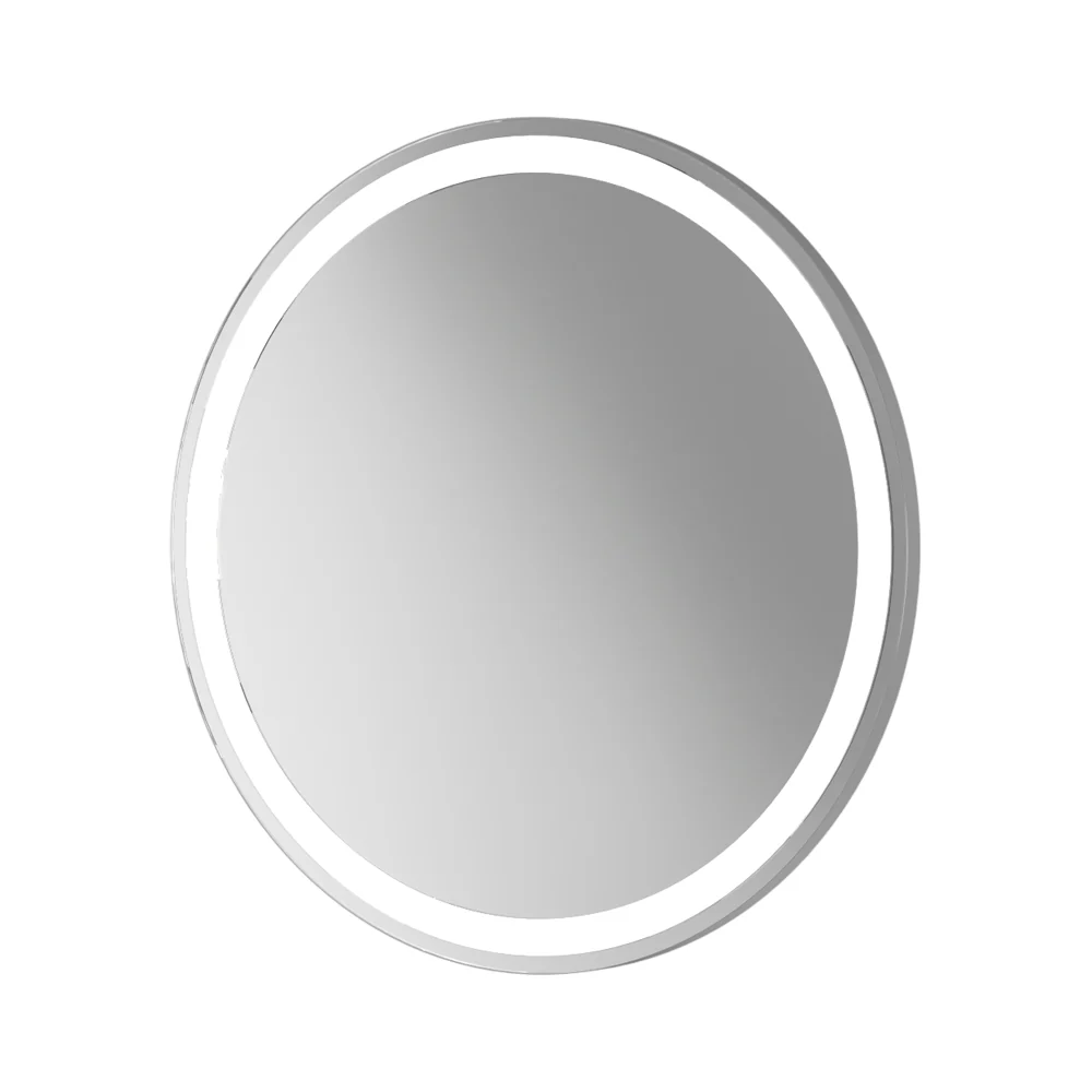 Miroir MINIMAL OBLO Eclairage LED