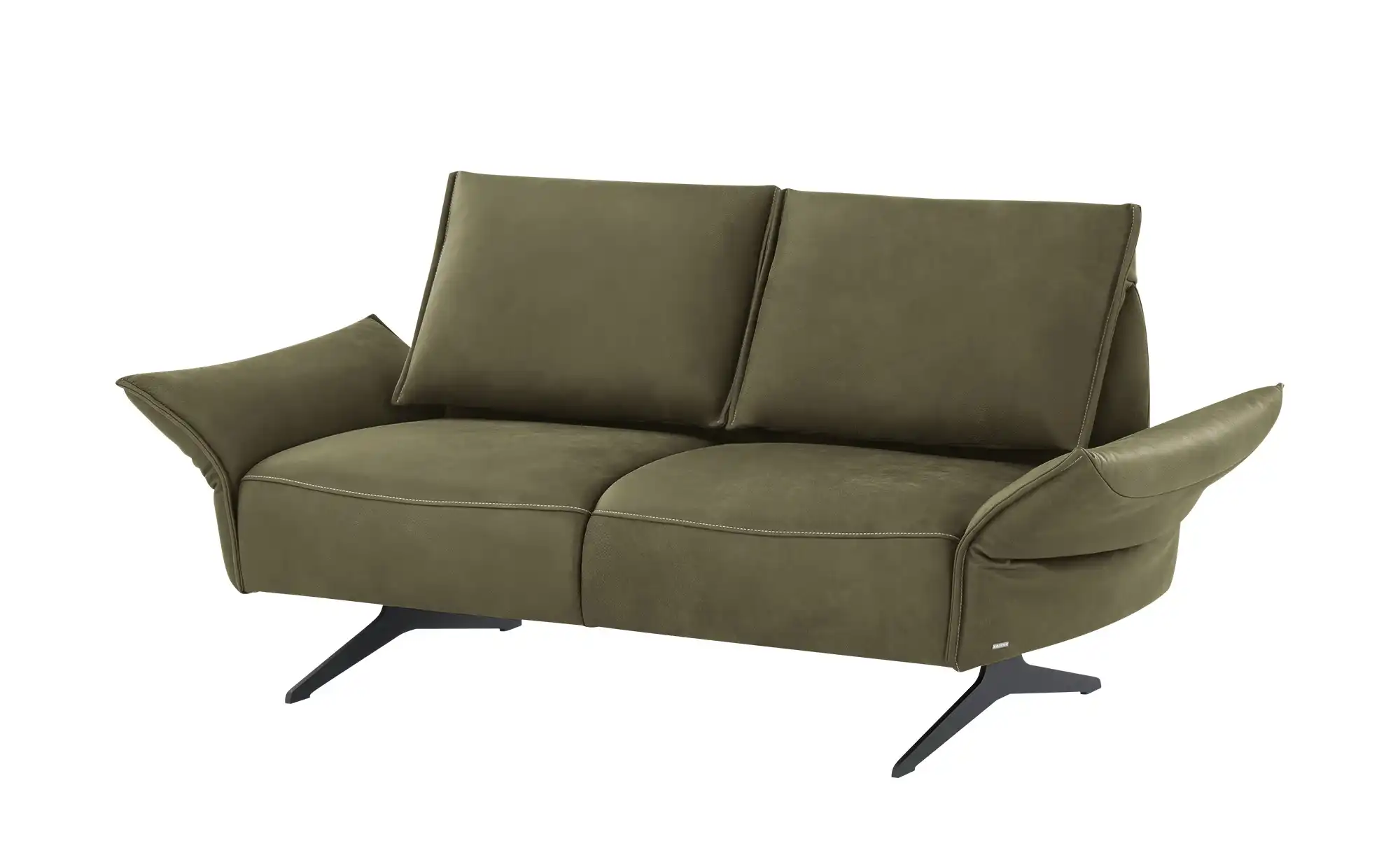 KOINOR Ledersofa Vineto