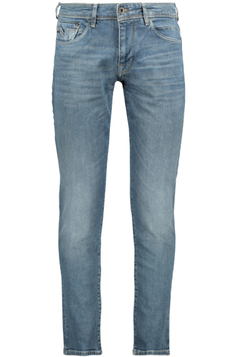 Vanguard blauwe heren jeans