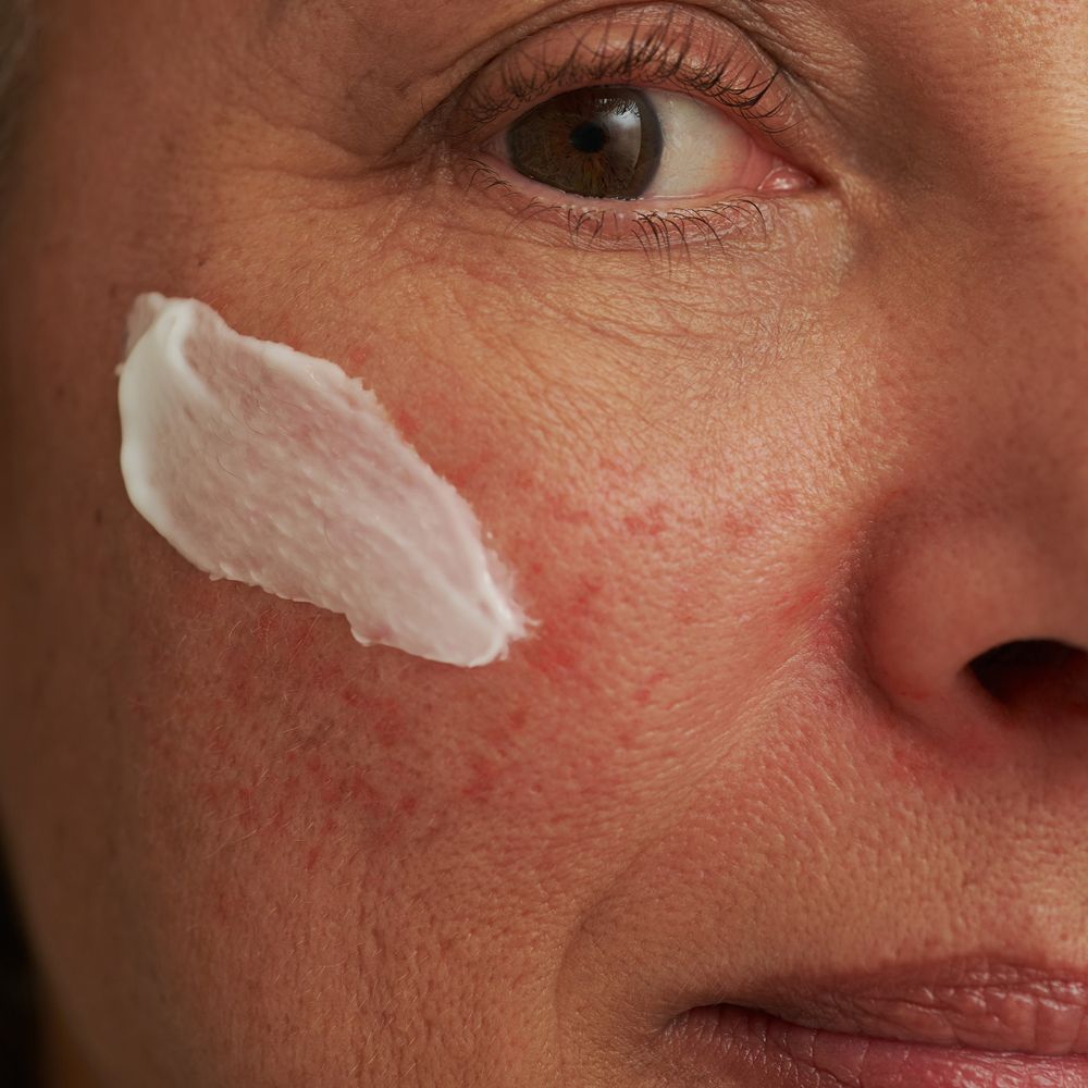 DADO SENS SENSACEA Gesichtsmaske