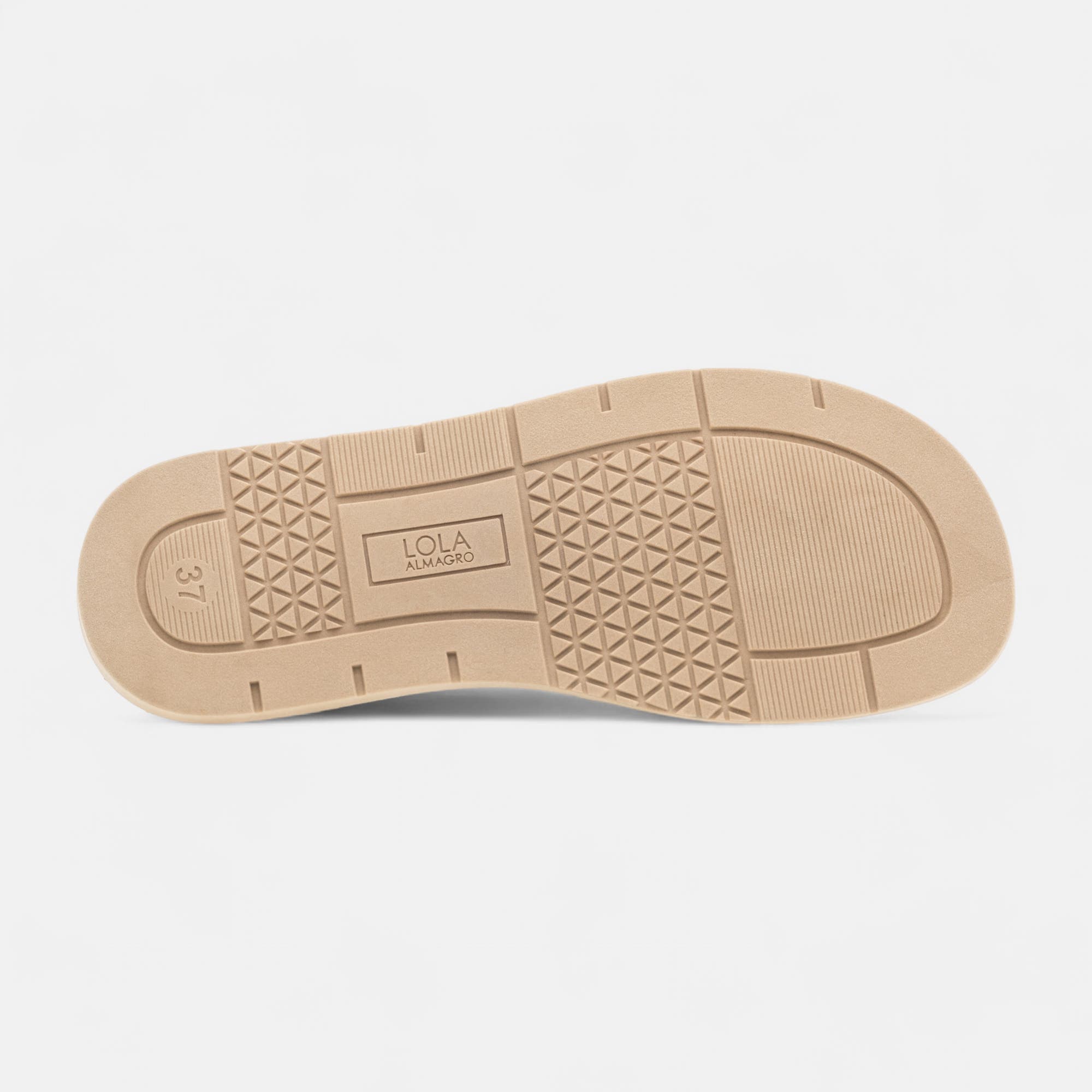 Sandales Femme en cuir bleu