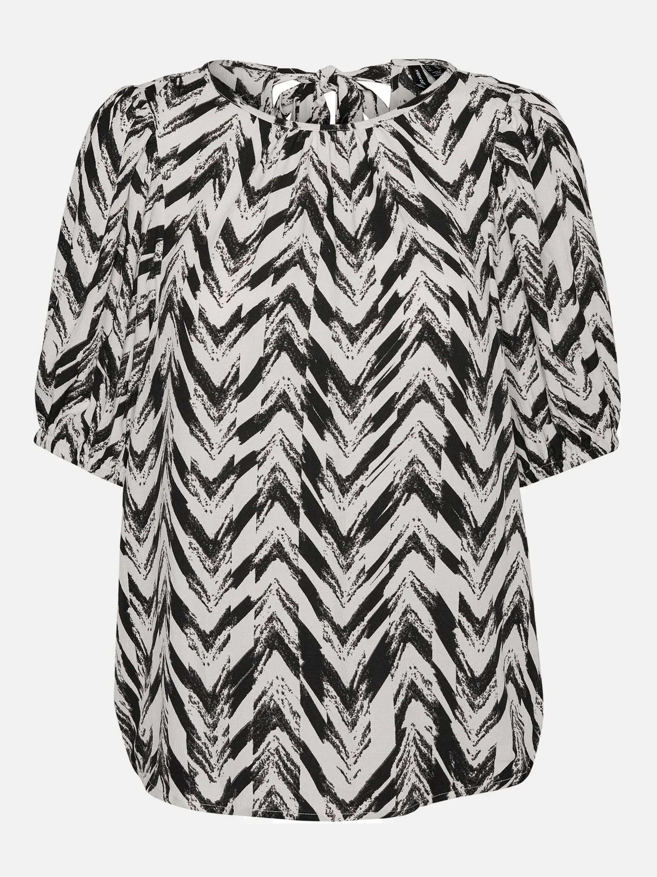 Vero Moda VMKATHRINE 24 TOP WVN Schlupfbluse
