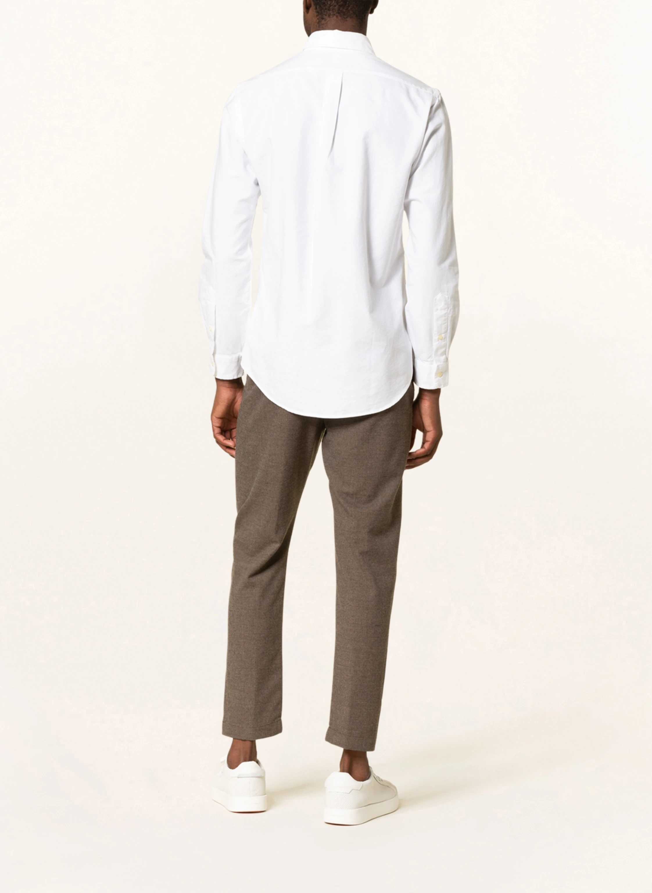 POLO RALPH LAUREN Hemd Custom Fit