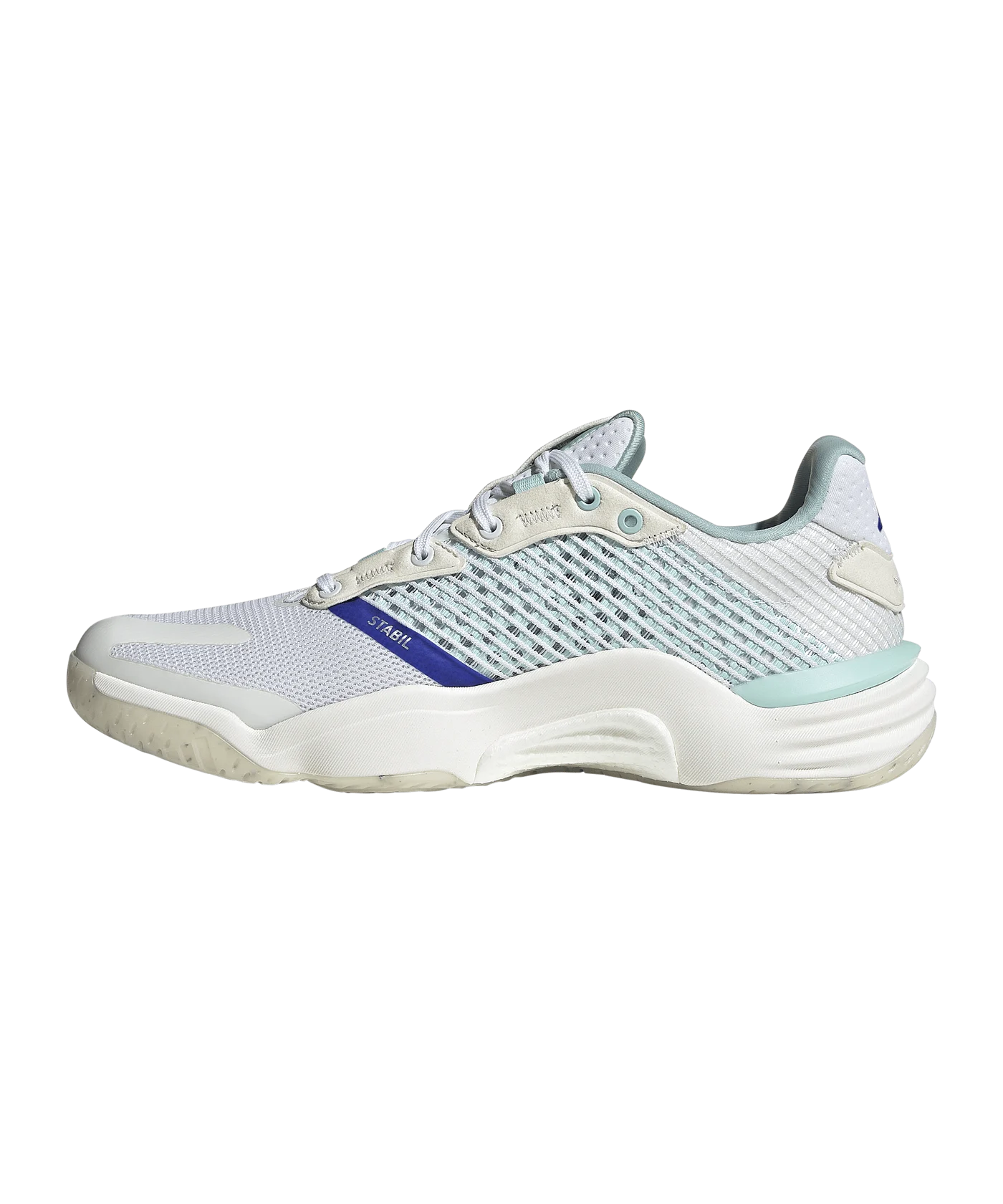 adidas Stabil 16 Weiss