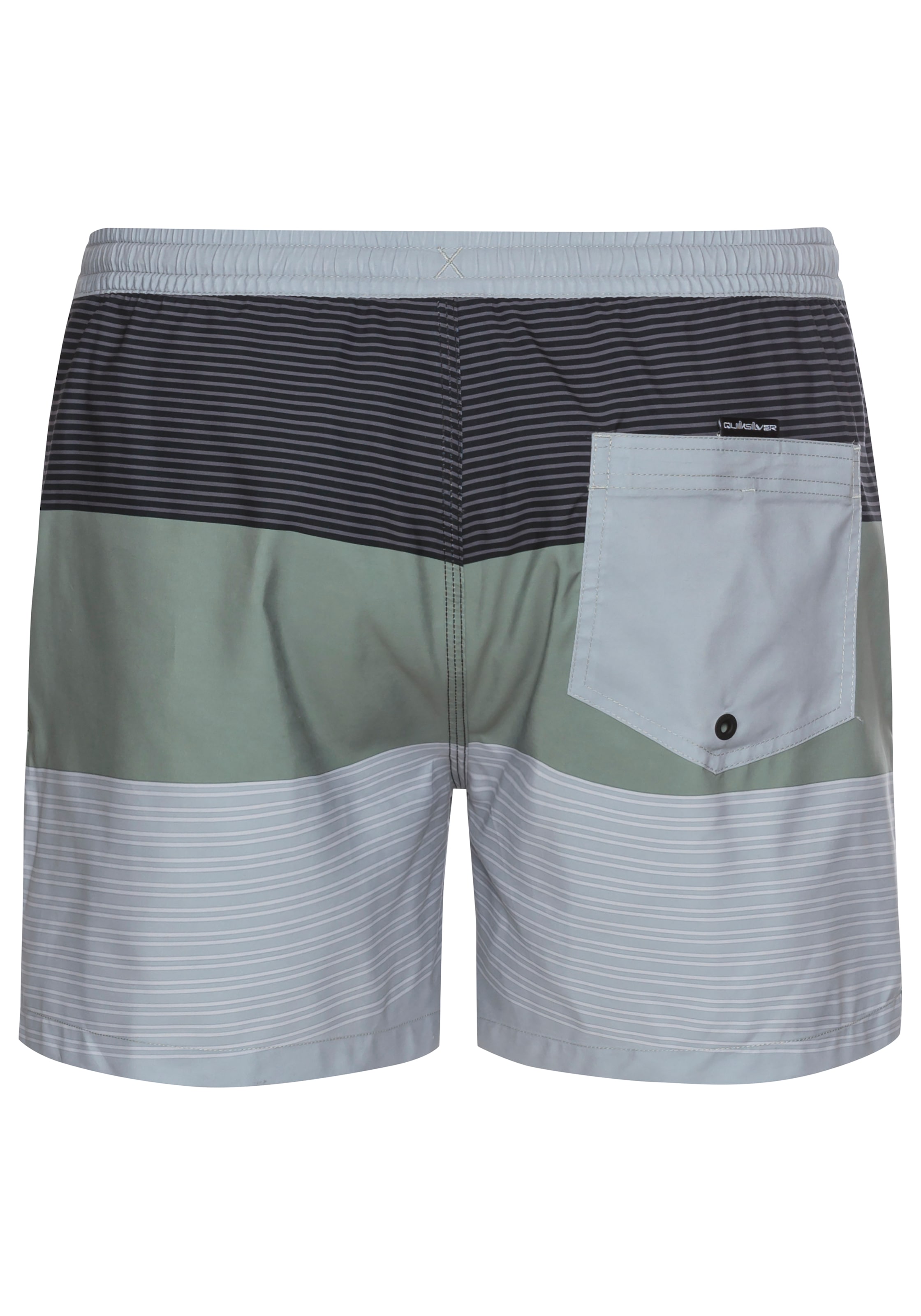 Quiksilver Badeshorts »MARIMANHA VL 15 YM«, 1 Stk.