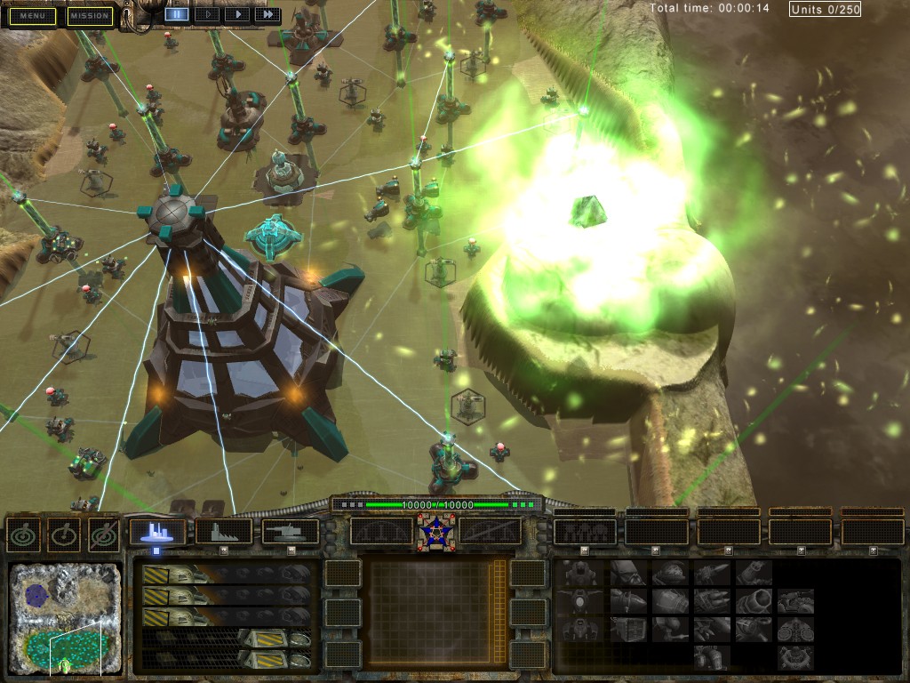 Perimeter: Emperor´s Testament- PC