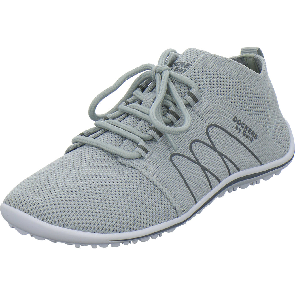 Dockers Sneaker Damen Hellgrau