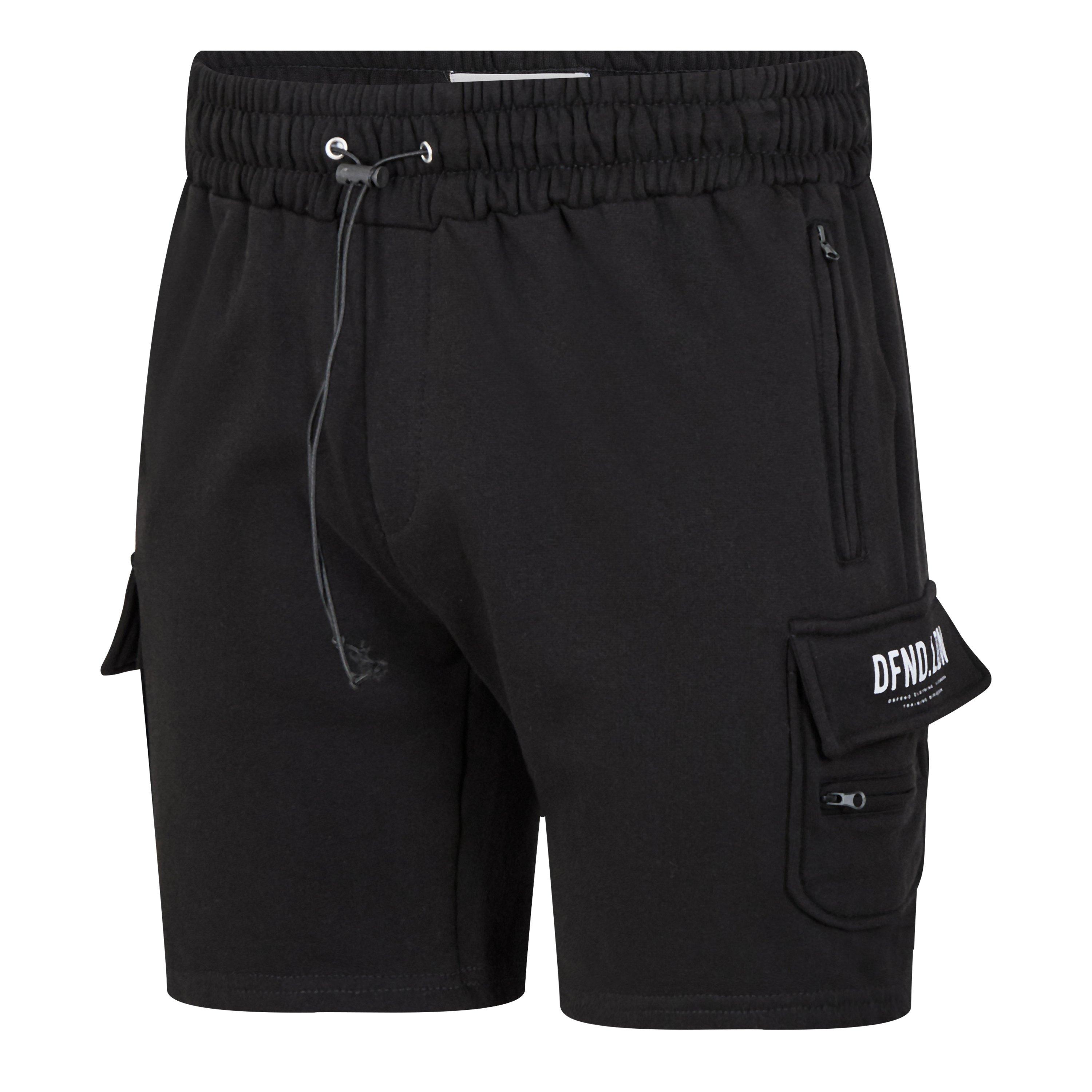 DFND London L Smr Ut Short Sn99