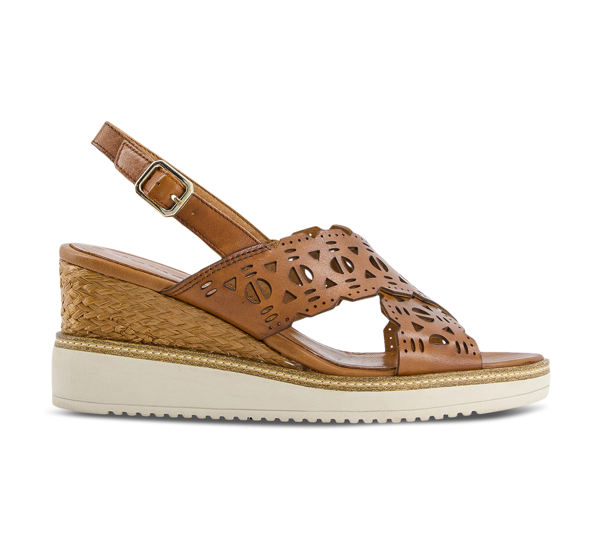 Tamaris Riemchensandalen