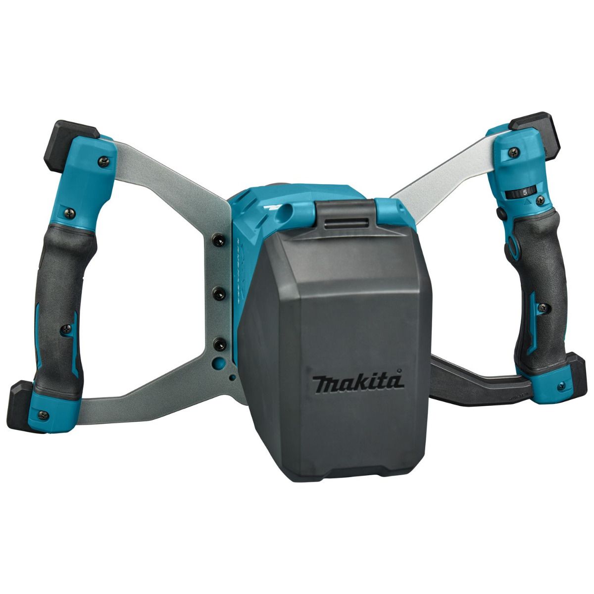 Makita UT001GL1NL1 Accu mengmachine XGT 40V Max 8.0Ah
