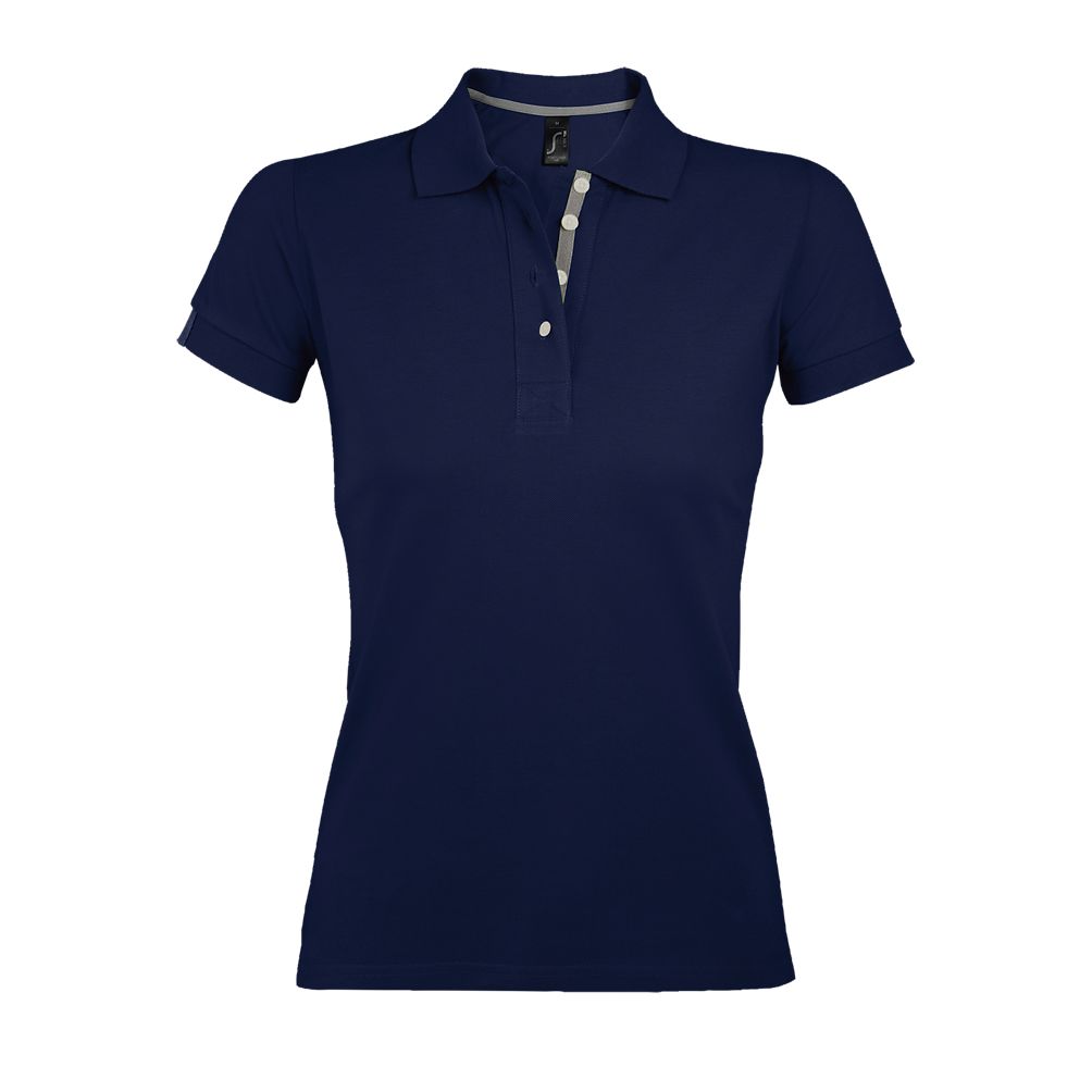 SOL'S 00575 - PORTLAND WOMEN Polo Femme