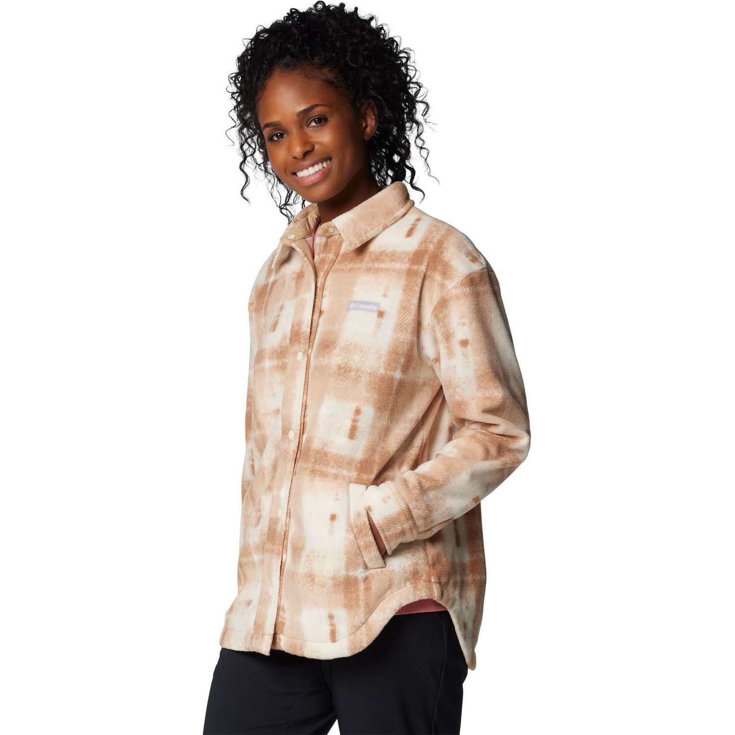 ColumbiaBenton Springs Shirt Jacket II