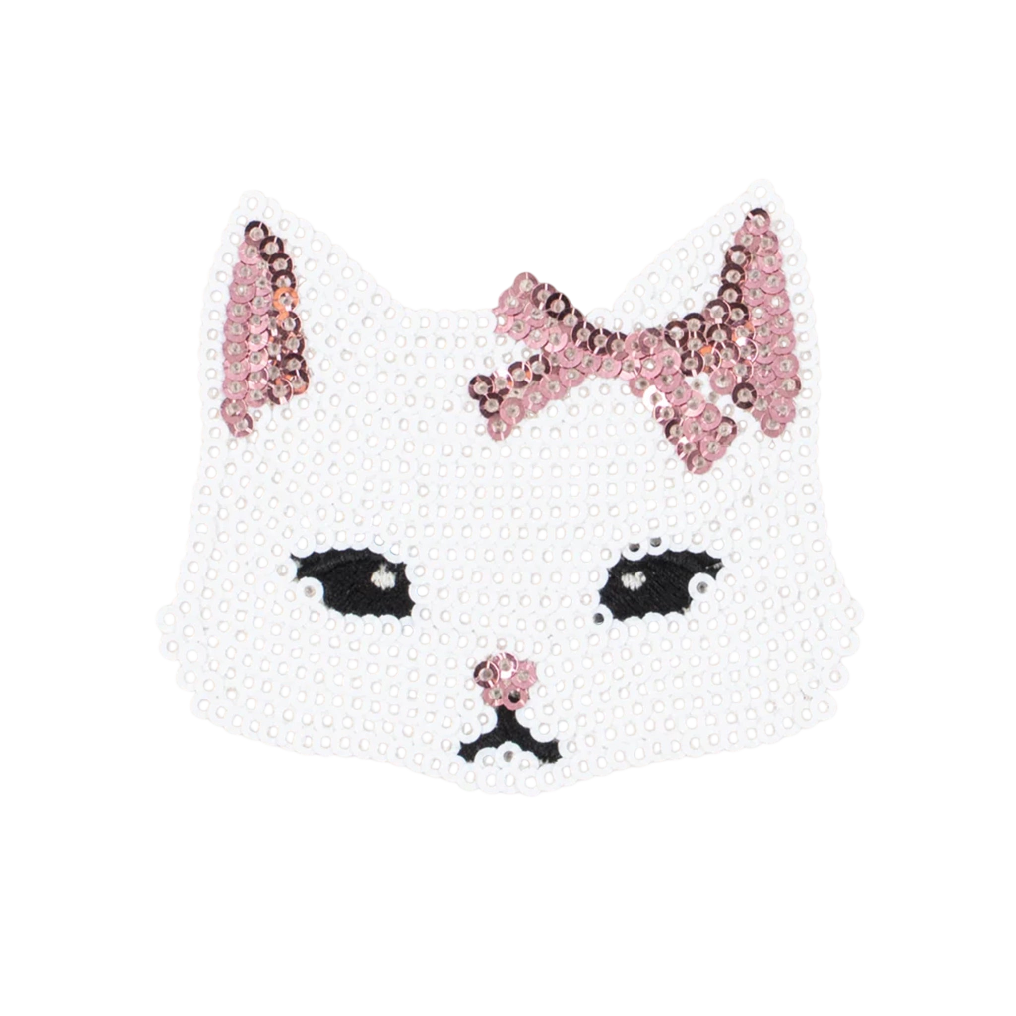 T-Shirt Famo Puff Tee Kitty