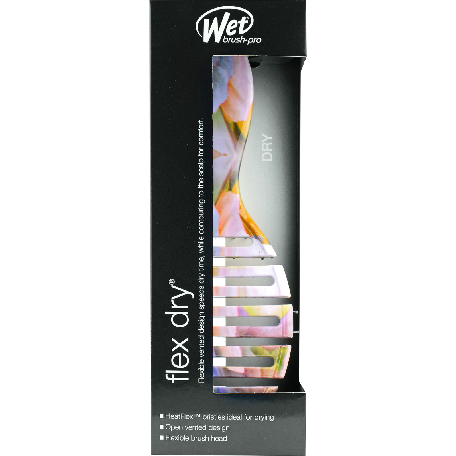 Wet Brush Pro Flex Dry Haarbürste