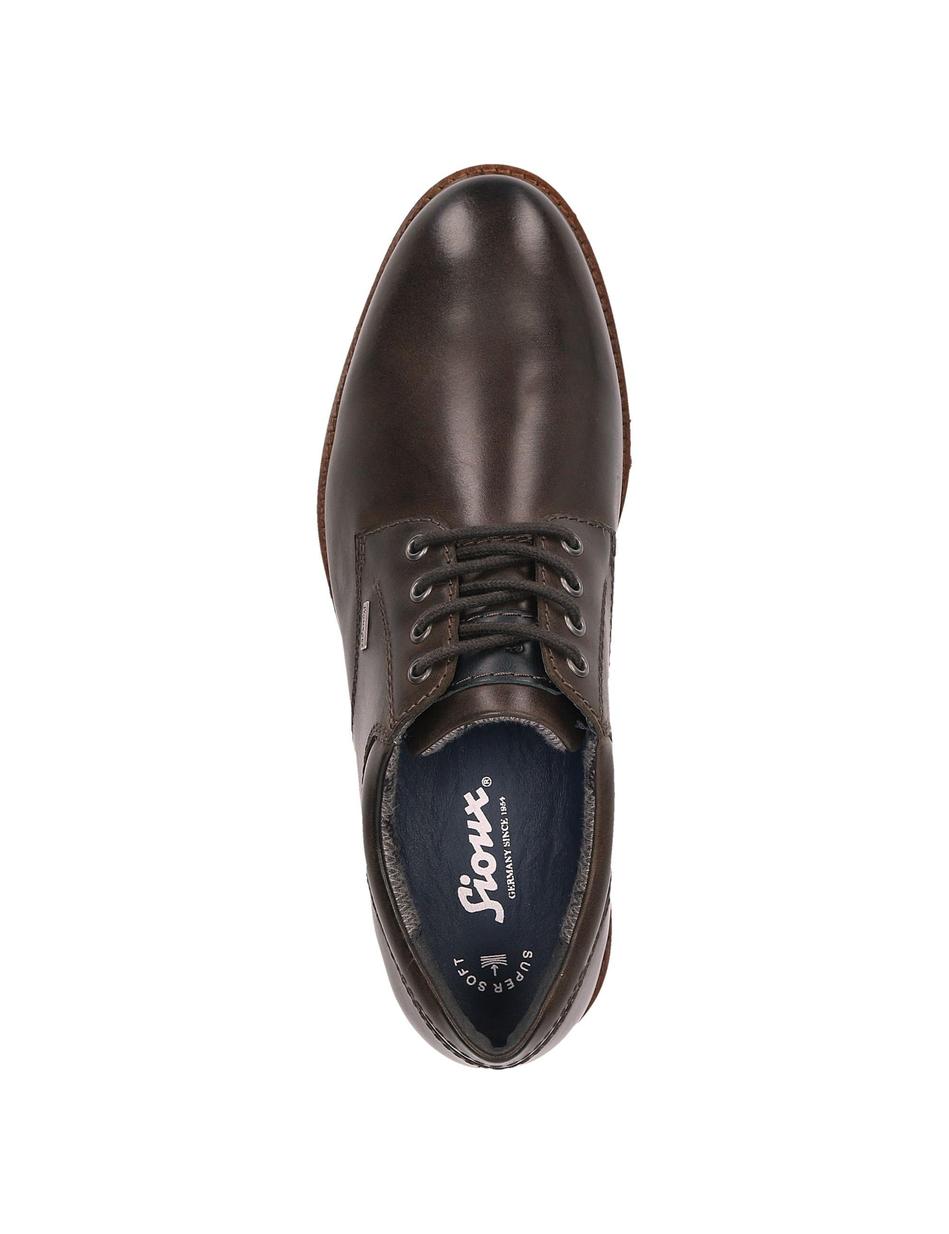 Schnürschuh Osabor-700-TEX