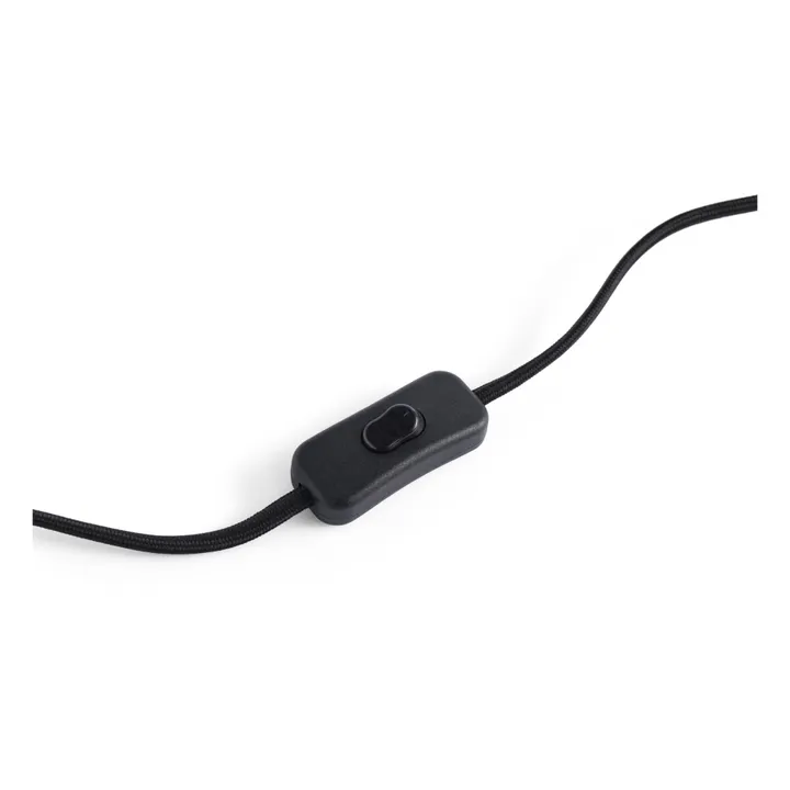 Hay Lampe à clipser Apex | Vert émeraude