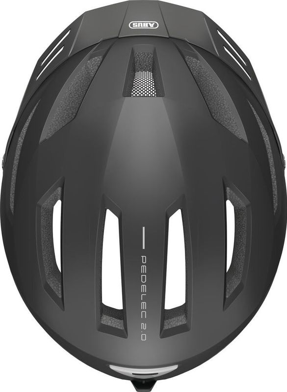 ABUS - Pedelec 2.0 - Fietshelm - Titan - NTA gekeurd - Geschikt voor high speed e-bikes