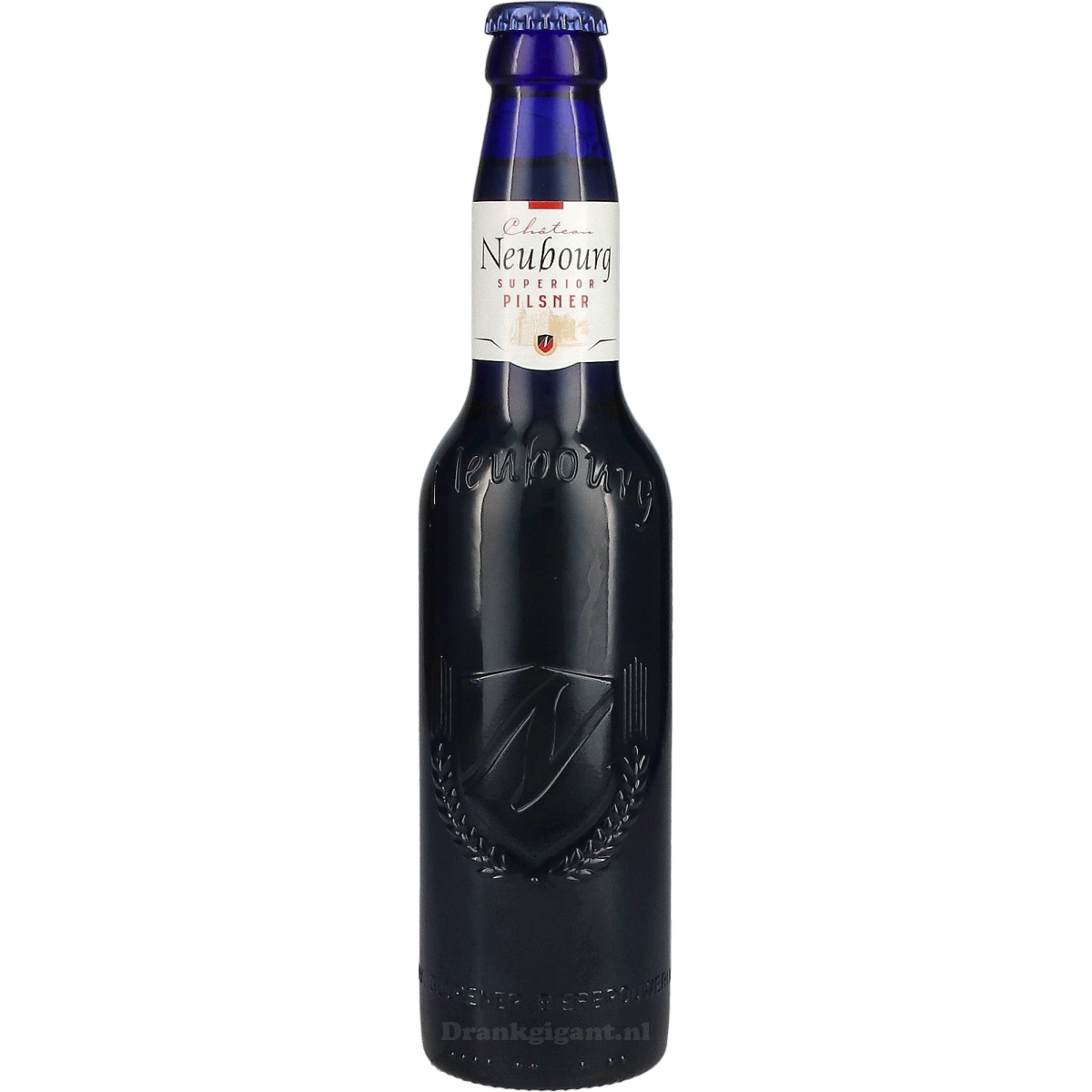 Chateau Neubourg Superior Pilsener 33 cl