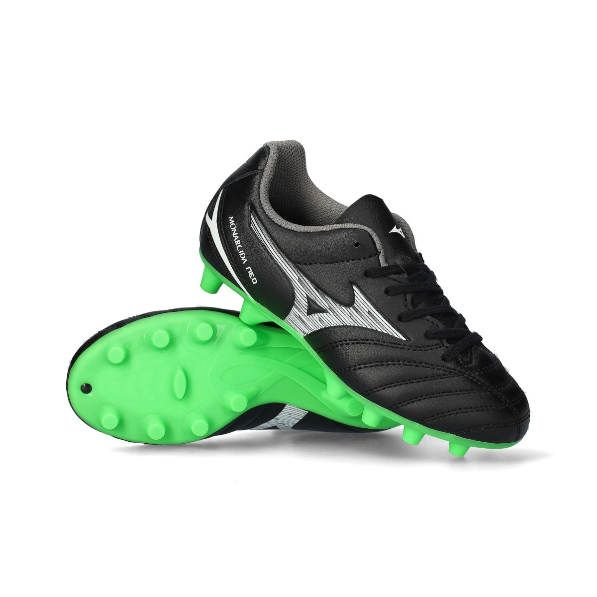 Chuteira Mizuno Monarcida Neo III Select Criança