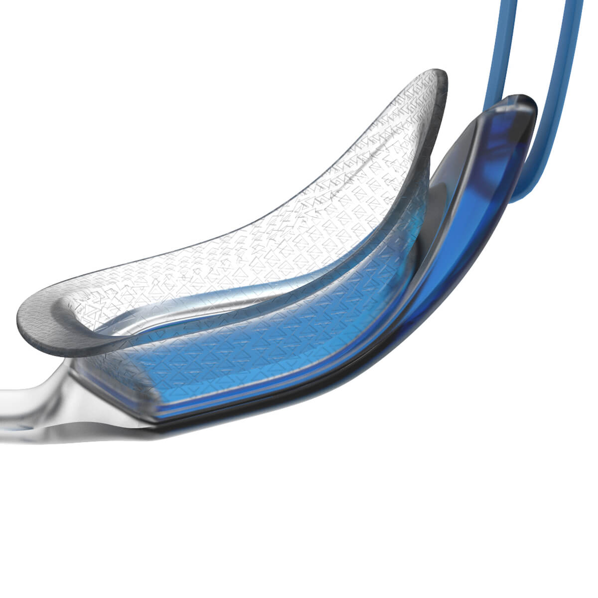 Speedo Hydropulse Svømmebriller