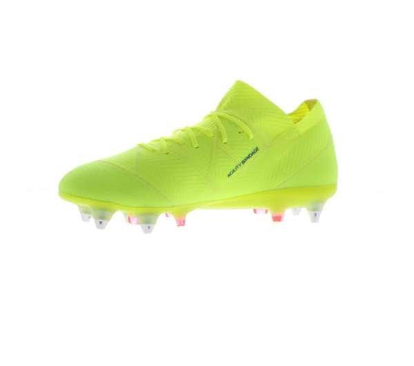 adidas Nemeziz 18.1 FG Football Boots