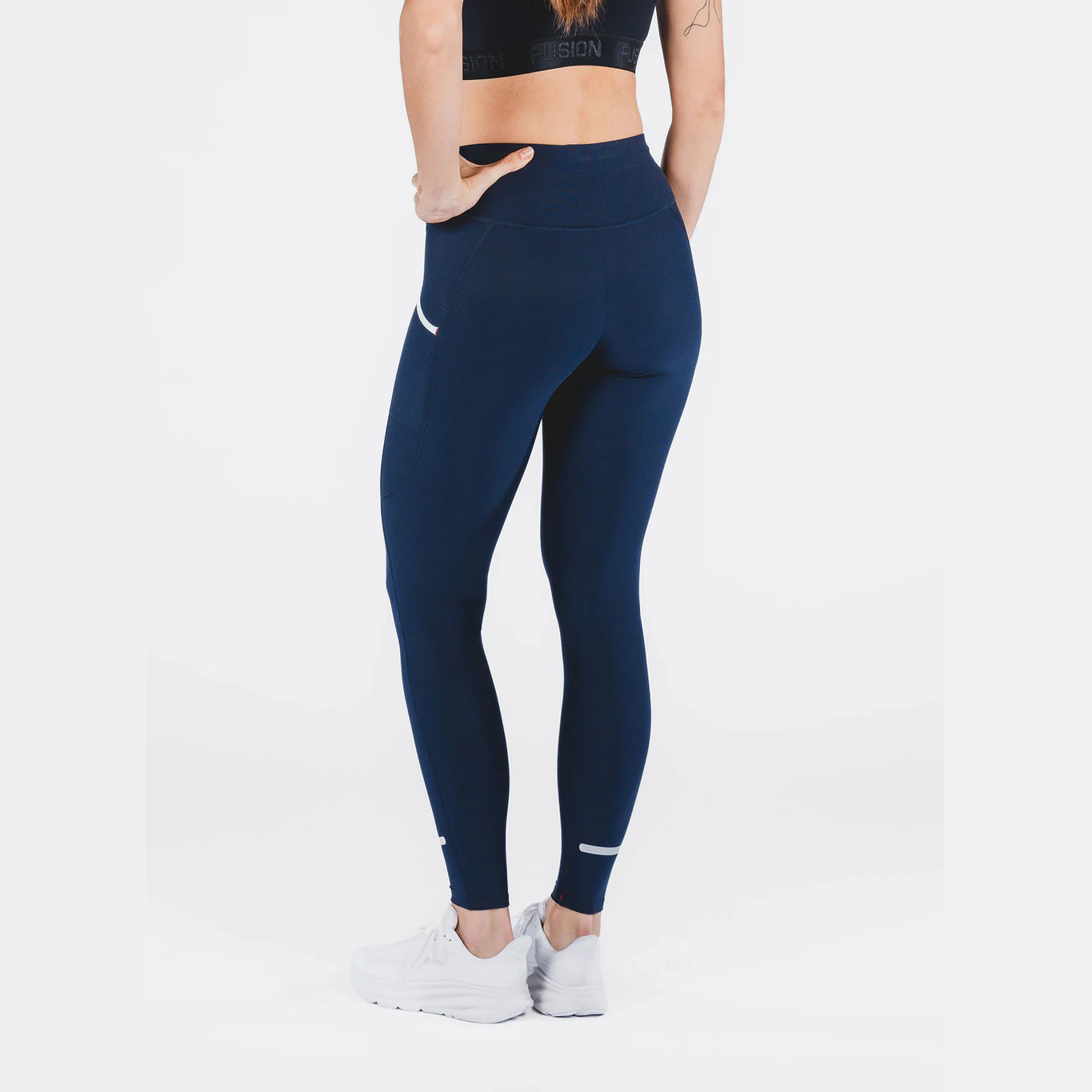 fusion c3 long loebetights unisex 243 0034 night blue