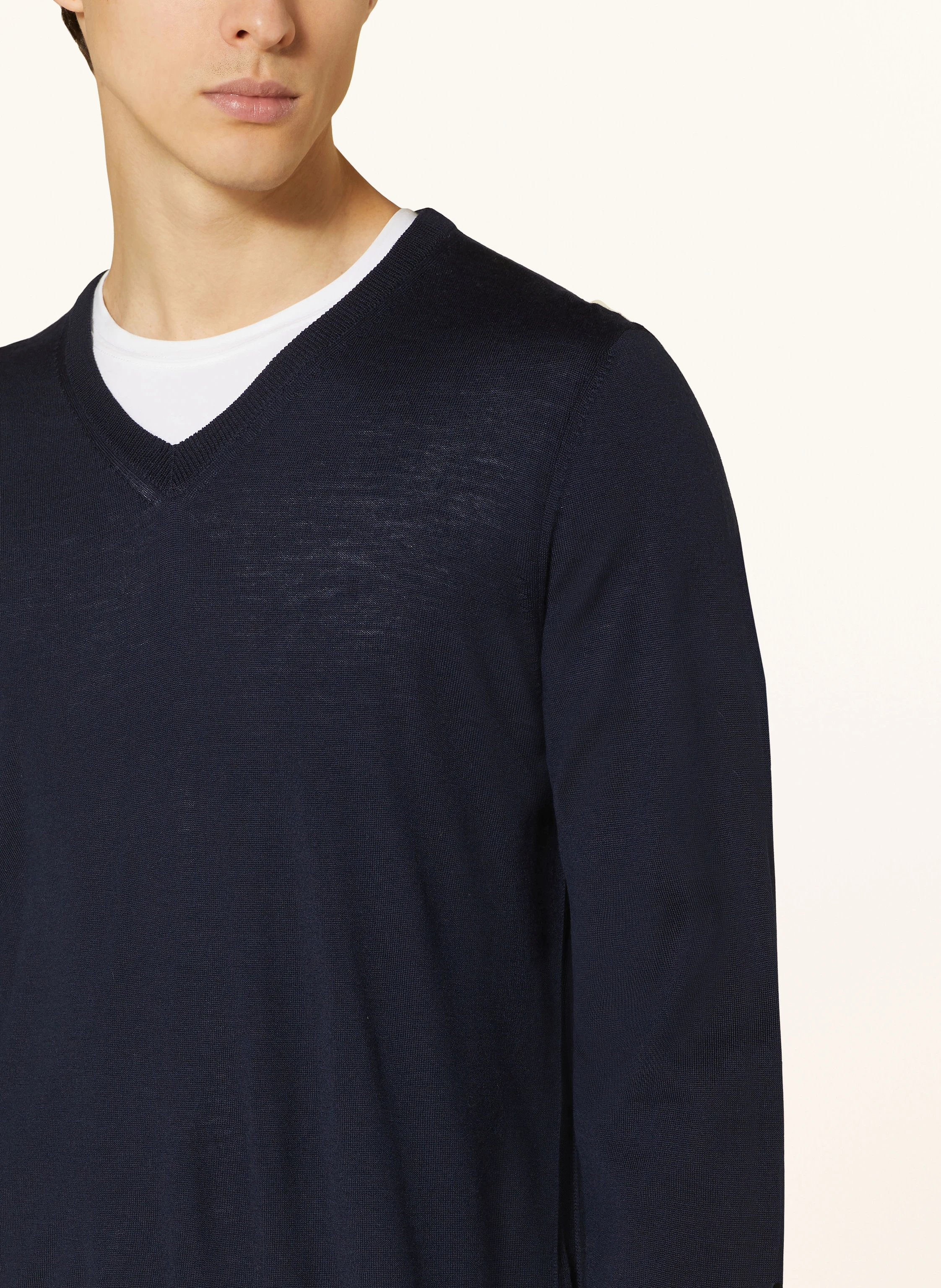 BOSS Pullover MELBA