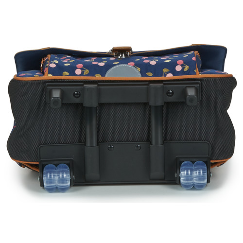 Tann's - ALEXA TROLLEY CARTABLE 38 CM - Marine