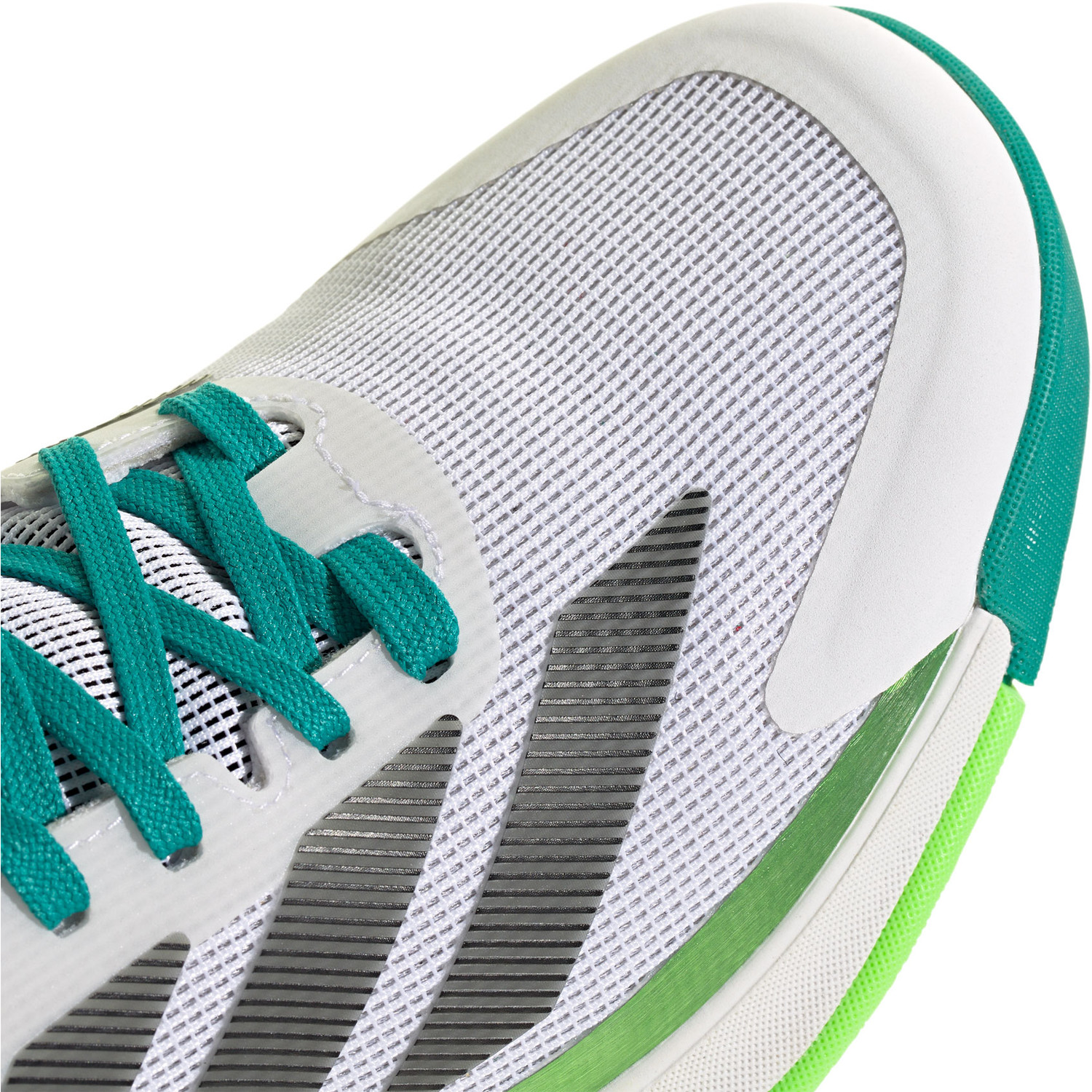 adidas Crazyquick Boost Padel Heren