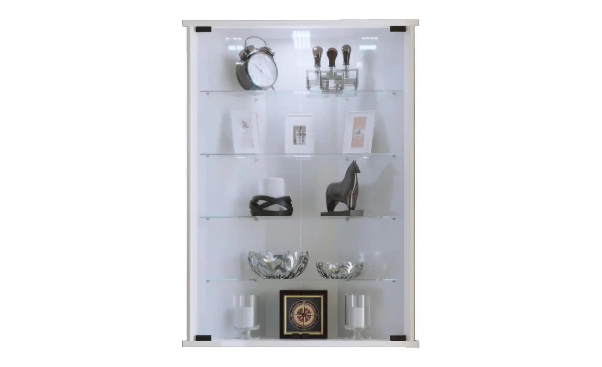 Eckvitrine