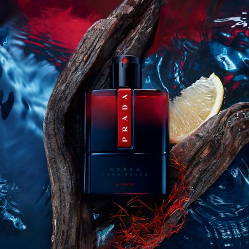 Prada Luna Rossa Ocean Le Parfum, 100 ml