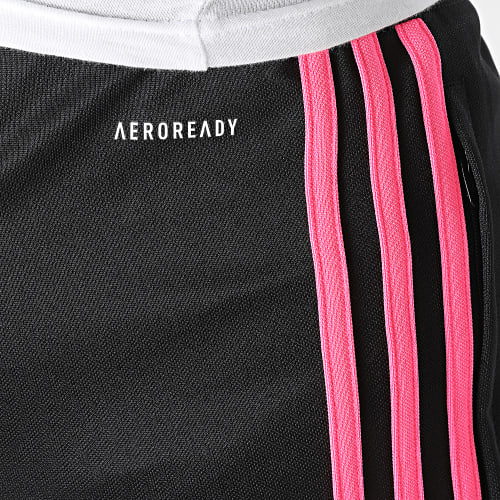 Pantalon Jogging Tiro 23 IL9548 Noir Rose