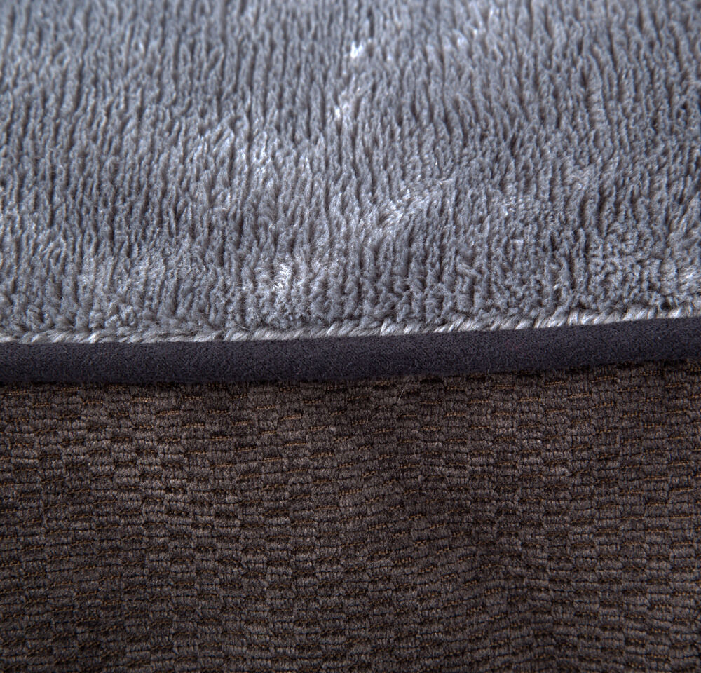 Scruffs Chester - Hondenkussen - grijs - 1x82x1 cm - L