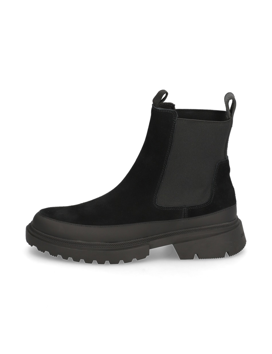 CHUNKY CHELSEA BOOT