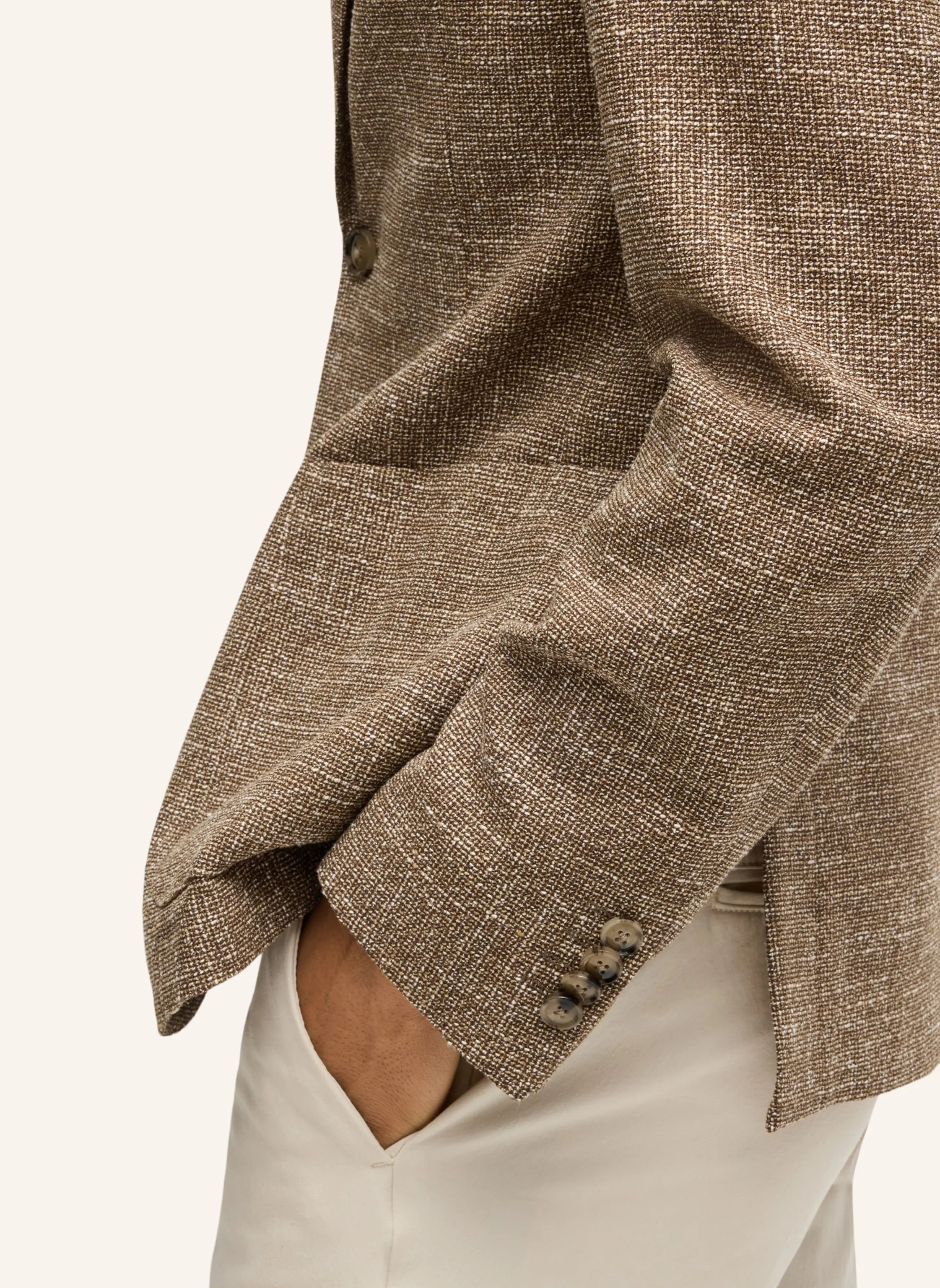 BOSS Blazer C-HANRY-252 Regular Fit