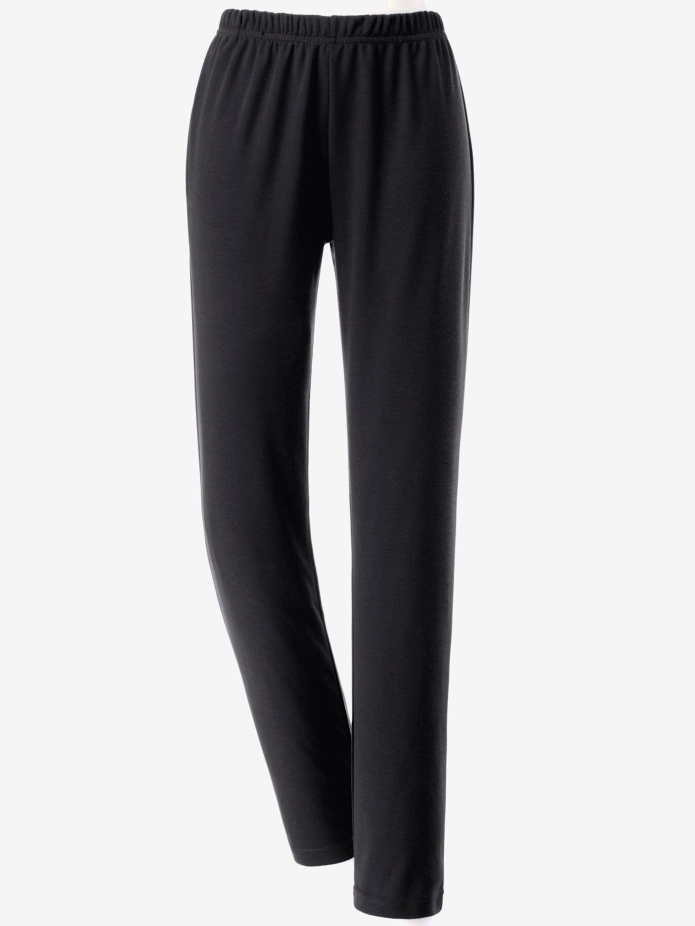 Pantalon d'intérieur confortable taille élastique
