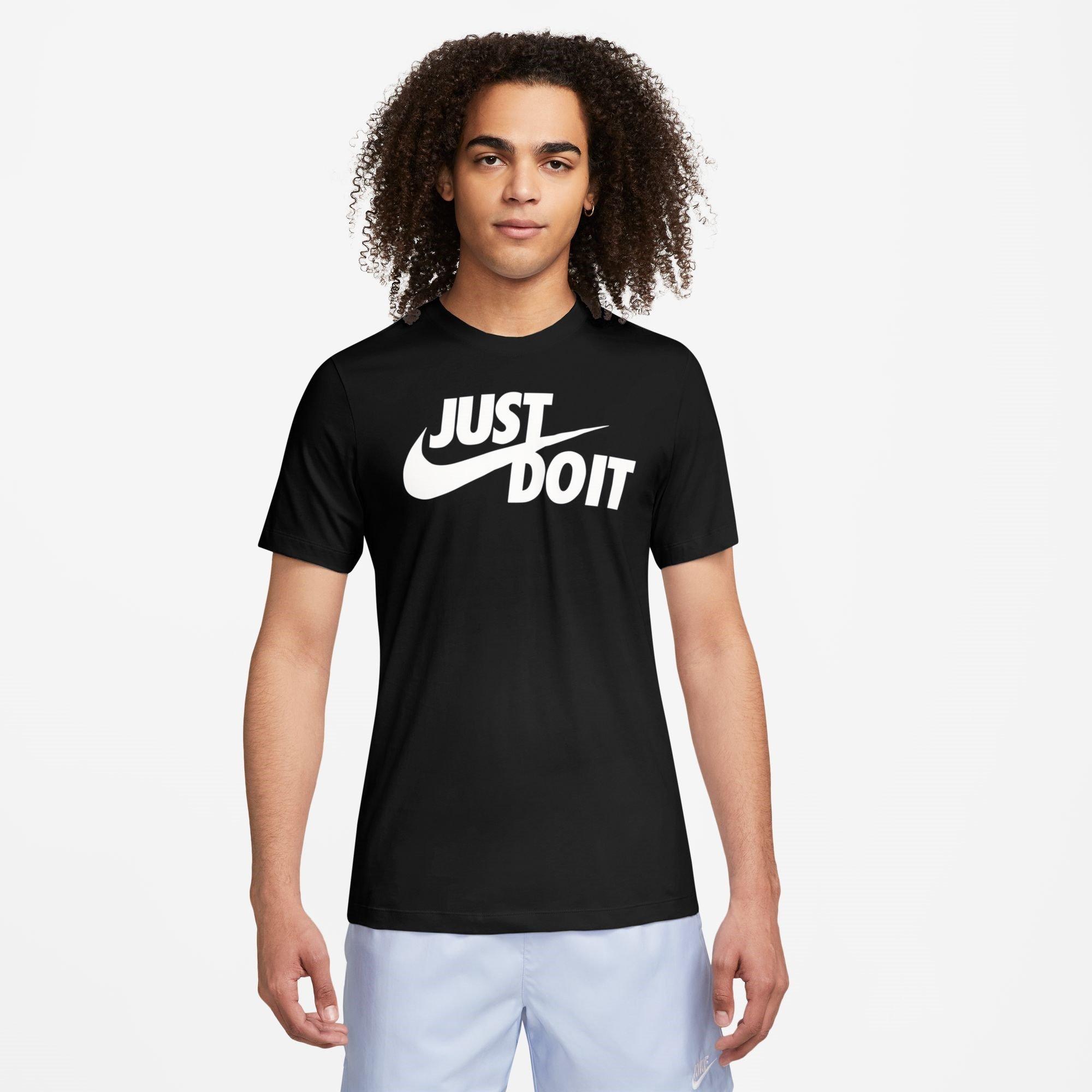 Nike Sportswear JDI Mens T Shirt
