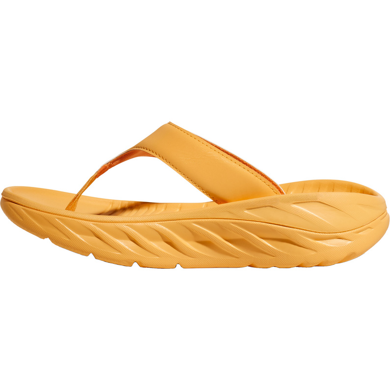 Hoka Damen Ora Recovery Flip Sandale
