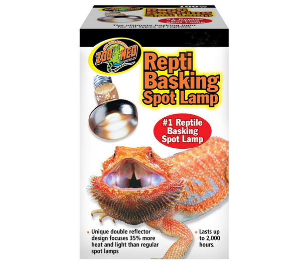 Zoo Med Repti Basking Spot Lamp