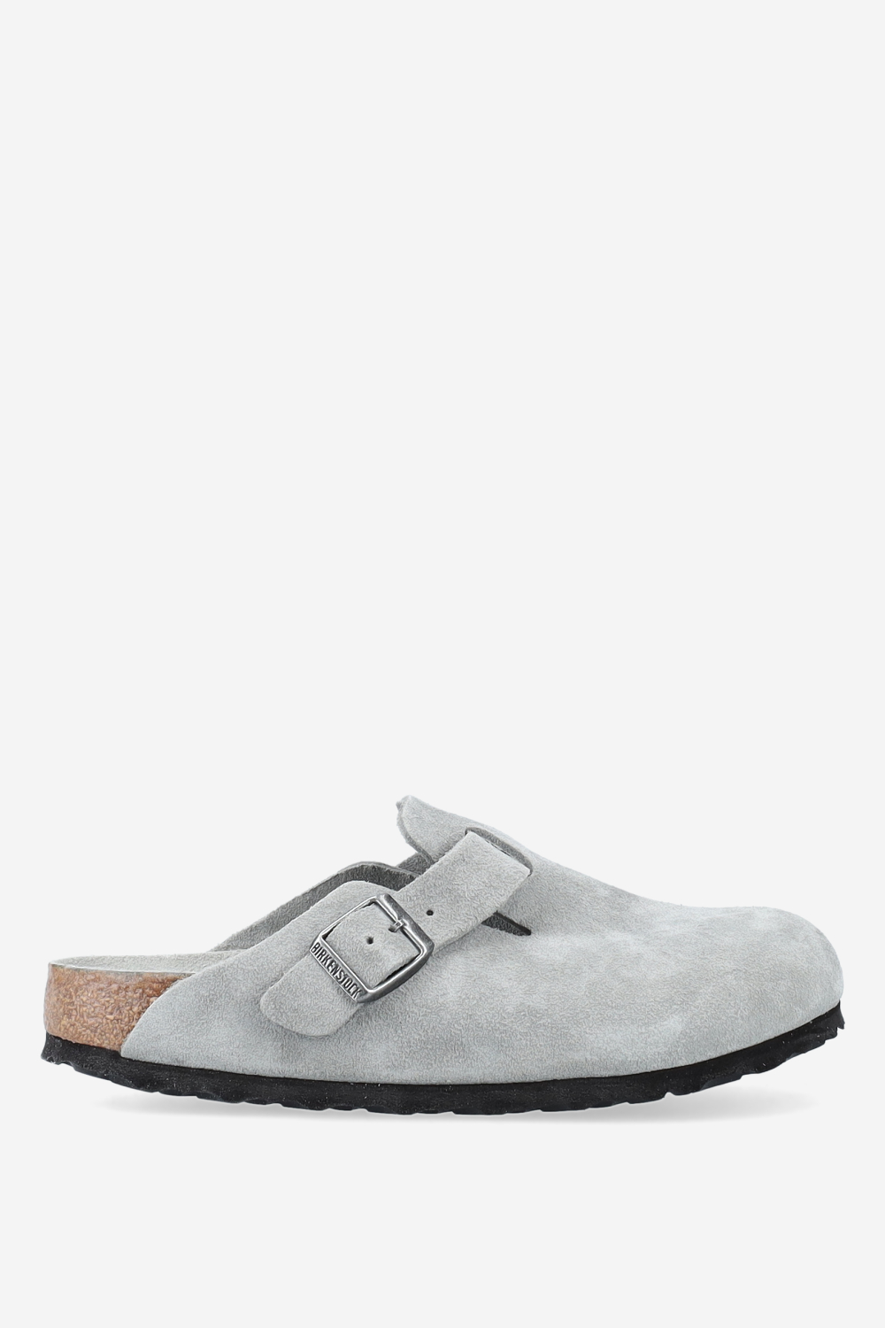 Boston bs suede mules