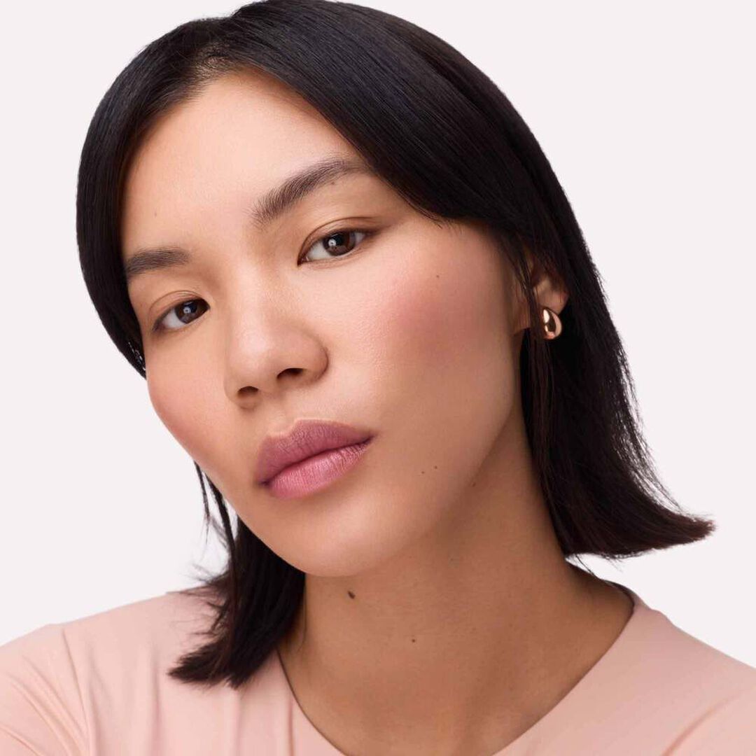 CATRICE  Blush Blurring Velvet Pudding