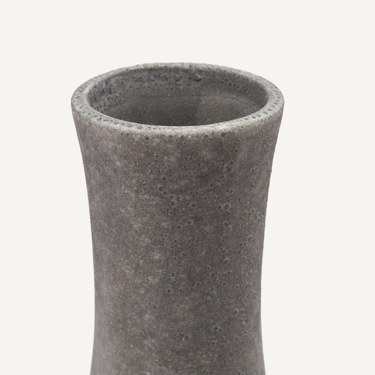 OTTO STUDIO PARA AM.PM<br>Vaso de cerâmica fosca, Frasco de tinta