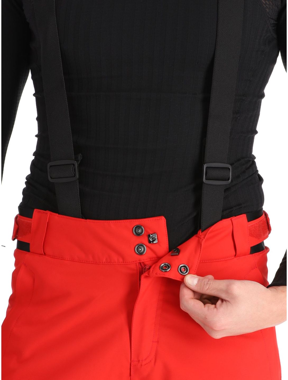 Ski Pant skibroek heren