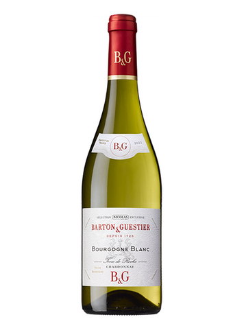 B & G TERRE DE ROCHE BLANC