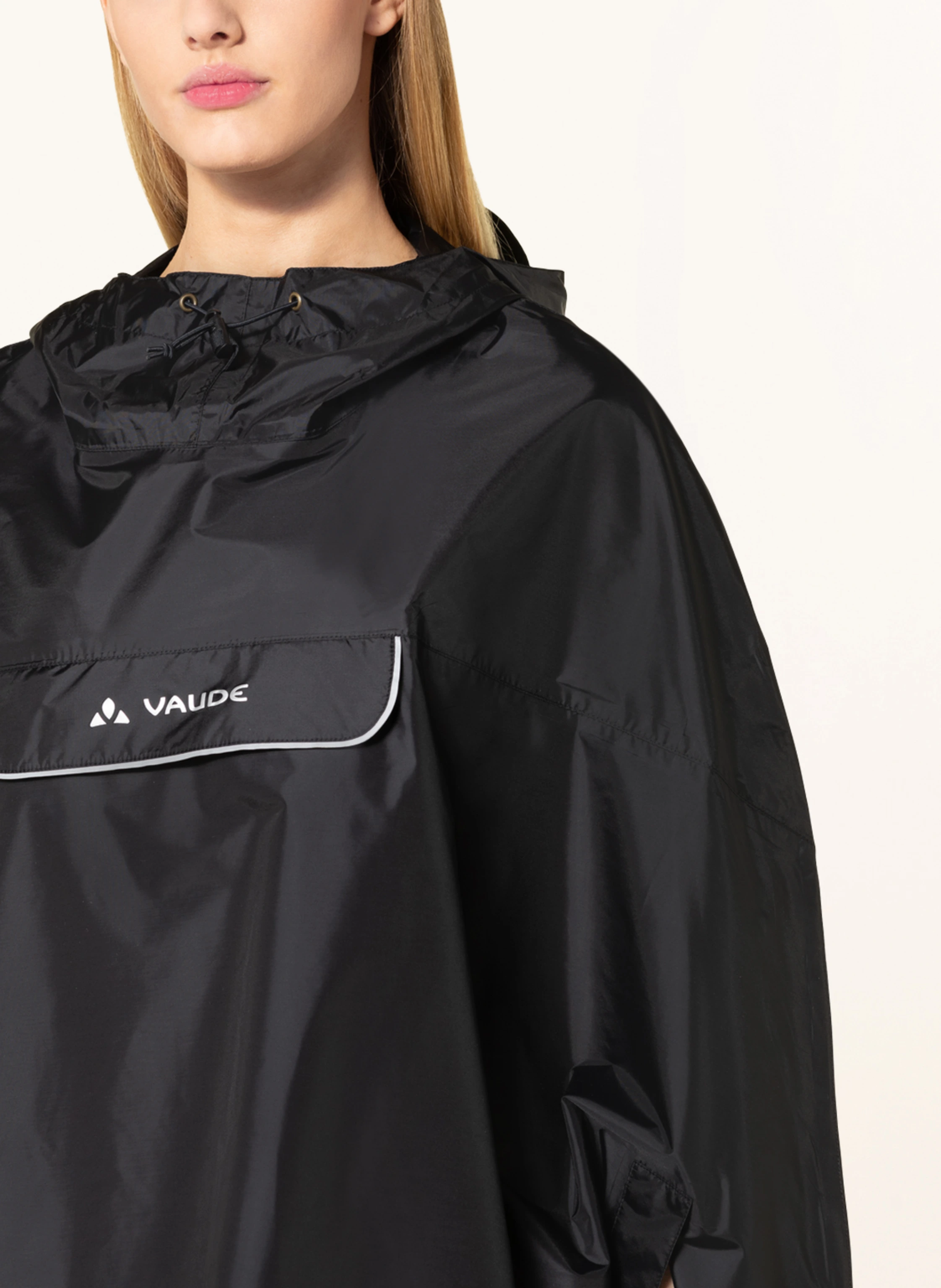 VAUDE Regenponcho VALDIPINO